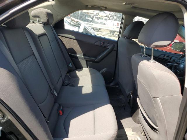 Photo 10 from auction – 2012 KIA FORTE EX with VIN KNAFU4A28C5488463