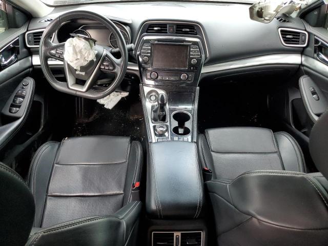 Photo 8 from auction – 2020 NISSAN MAXIMA SV with VIN 1N4AA6CV3LC371447
