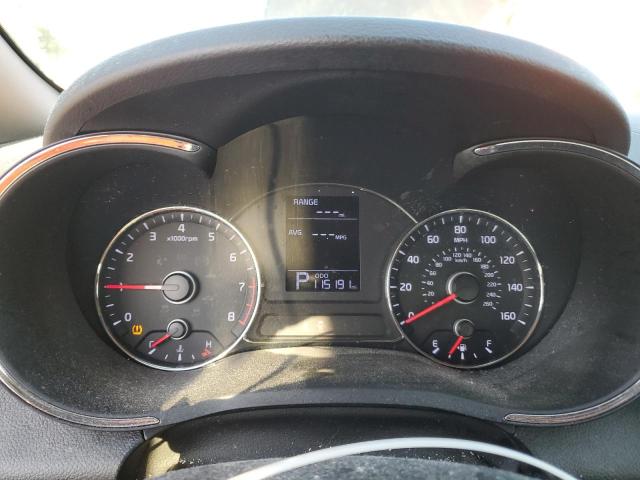 Photo 9 from auction – 2015 KIA FORTE LX with VIN KNAFK4A66F5367296