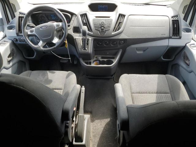 Photo 8 from auction – 2015 FORD TRANSIT T- with VIN 1FBZX2ZM5FKA75962