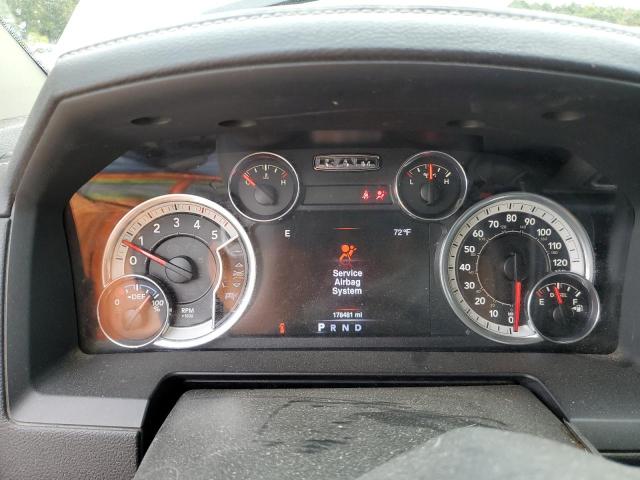 Photo 9 from auction – 2016 RAM 2500 LARAM with VIN 3C6UR5FL7GG294726
