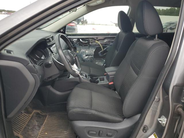 Photo 7 from auction – 2018 NISSAN ROGUE S with VIN KNMAT2MTXJP506844