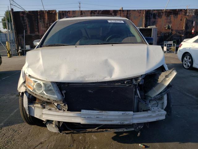Photo 5 from auction – 2011 HONDA ODYSSEY EX with VIN 5FNRL5H64BB008126