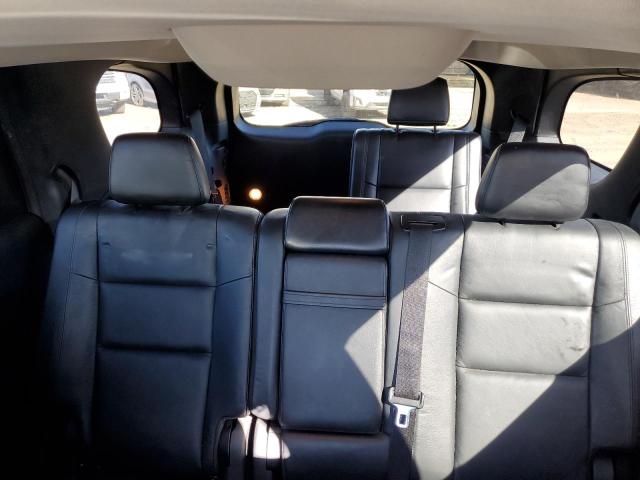 Photo 10 from auction – 2015 DODGE DURANGO LI with VIN 1C4RDJDG6FC843779