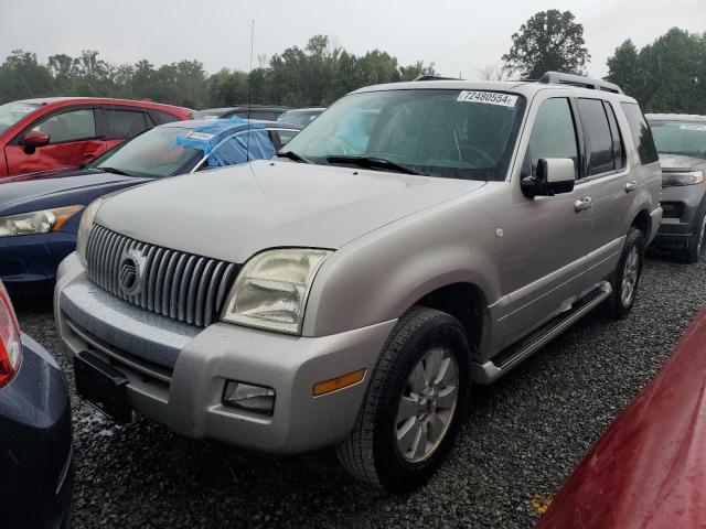 MERCURY MOUNTAINEE 2006 with VIN 4M2EU47846UJ03737 - Photo from auction