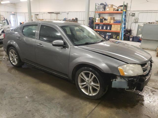 Photo 4 from auction – 2012 DODGE AVENGER SX with VIN 1C3CDZEGXCN313435