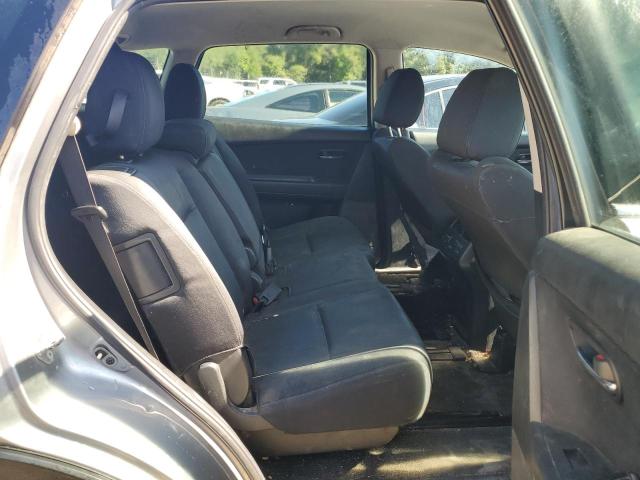 Photo 11 from auction – 2012 MAZDA CX-9 with VIN JM3TB2BV5C0351879