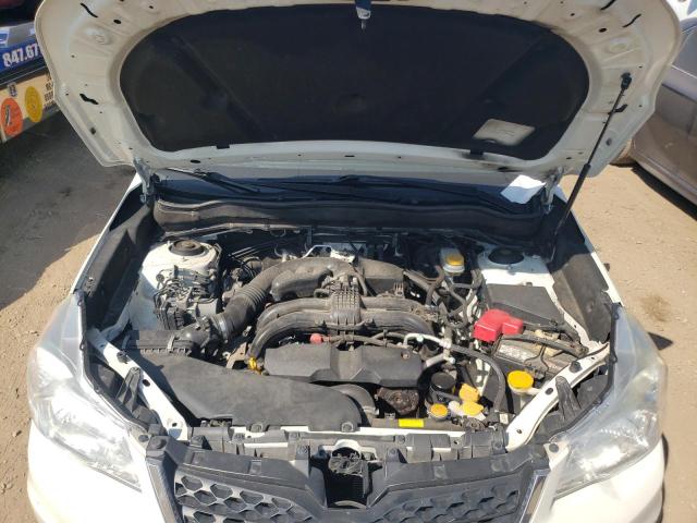 Photo 11 from auction – 2015 SUBARU FORESTER 2 with VIN JF2SJAFC2FH527742