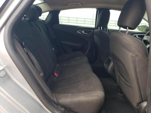 Photo 10 from auction – 2016 CHRYSLER 200 LIMITE with VIN 1C3CCCAB5GN113191