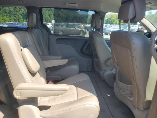 Photo 11 from auction – 2011 CHRYSLER TOWN & COU with VIN 2A4RR8DG9BR694743