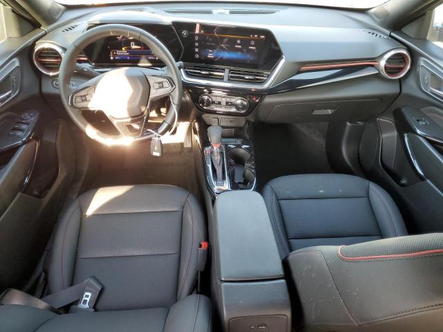 Photo 8 from auction – 2025 CHEVROLET TRAX 2RS with VIN KL77LJEPXSC038688