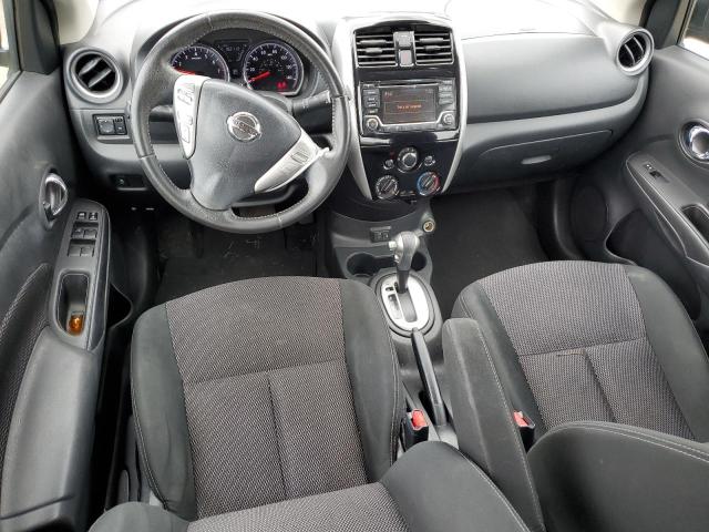 Photo 8 from auction – 2018 NISSAN VERSA S with VIN 3N1CN7AP2JL843966