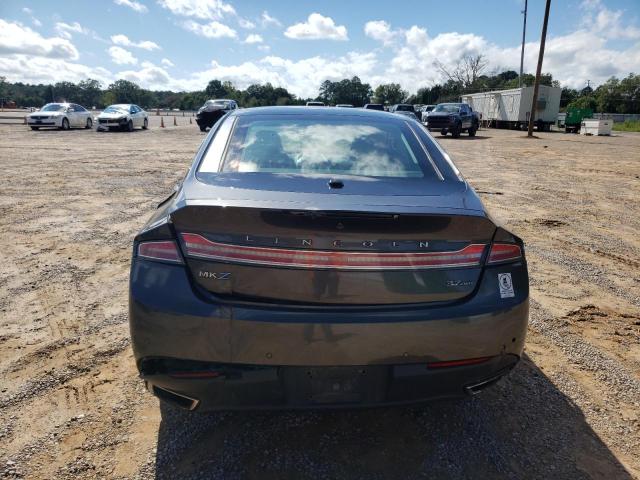 Photo 6 from auction – 2016 LINCOLN MKZ with VIN 3LN6L2JK6GR600704
