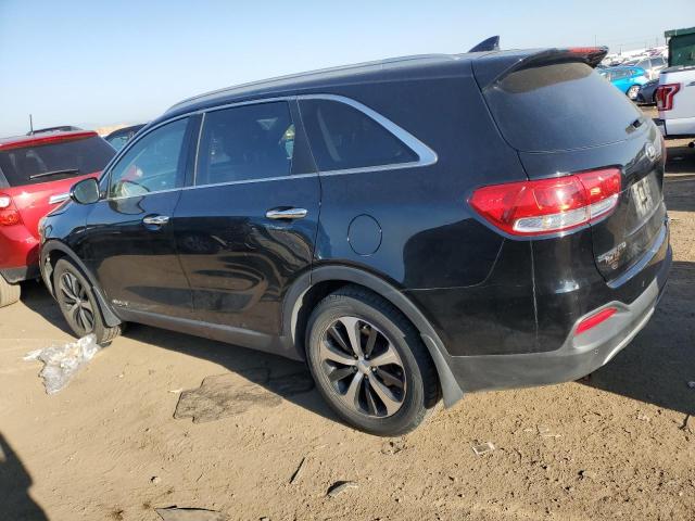 Photo 2 from auction – 2016 KIA SORENTO EX with VIN 5XYPHDA52GG143254
