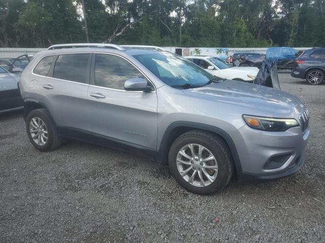 Photo 4 from auction – 2019 JEEP CHEROKEE L with VIN 1C4PJLCB2KD220245