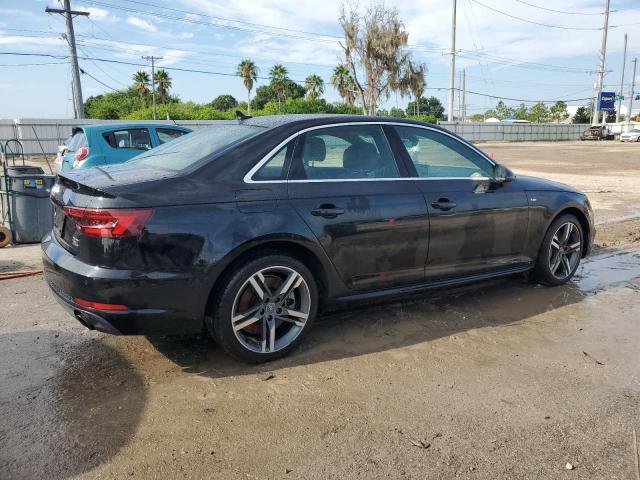 Photo 3 from auction – 2018 AUDI A4 PREMIUM with VIN WAUENAF44JA039710