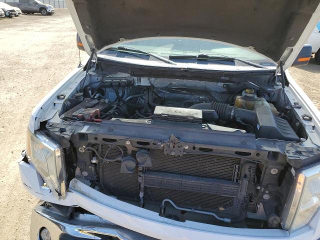 Photo 11 from auction – 2014 FORD F150 SUPER with VIN 1FTFX1EF2EKE56876