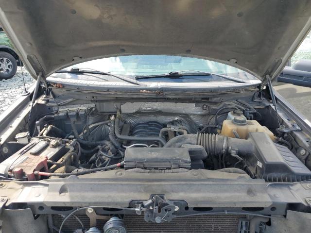 Photo 11 from auction – 2013 FORD F150 SUPER with VIN 1FTFX1EF1DKD28031