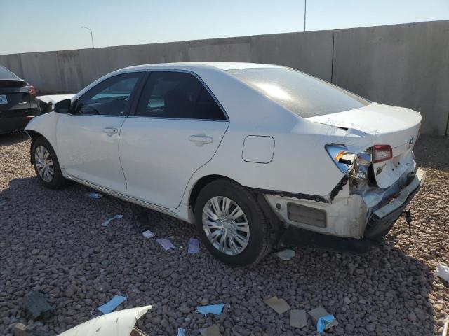 Photo 2 from auction – 2012 TOYOTA CAMRY BASE with VIN 4T1BF1FK4CU551806