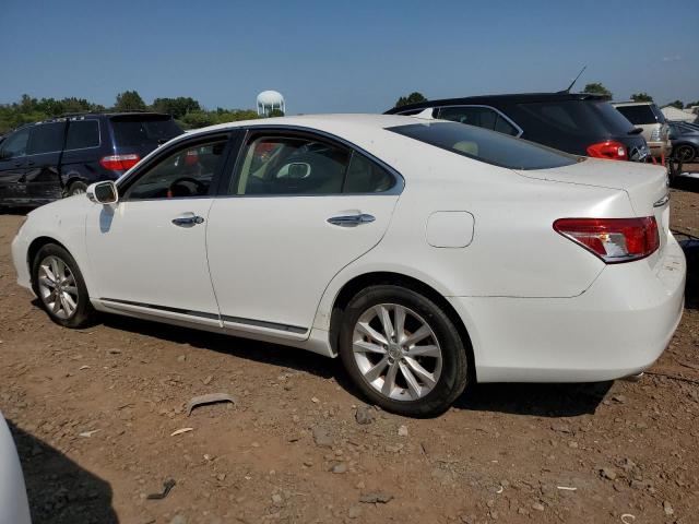 Photo 2 from auction – 2011 LEXUS ES 350 with VIN JTHBK1EG7B2438812