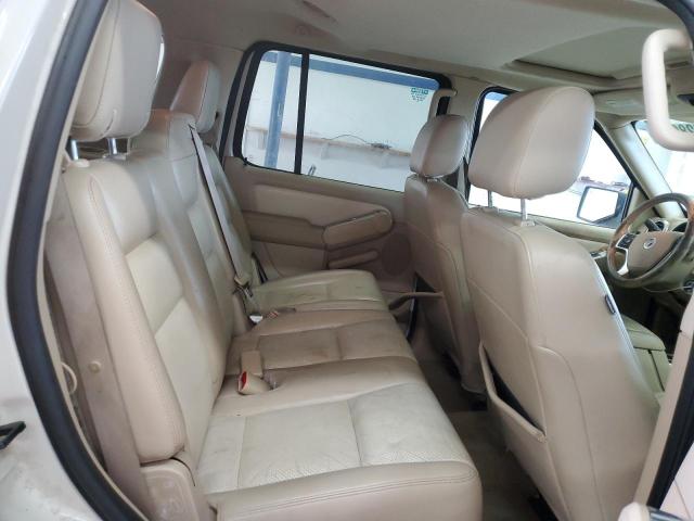 Photo 11 from auction – 2006 MERCURY MOUNTAINEE with VIN 4M2EU48836ZJ03326