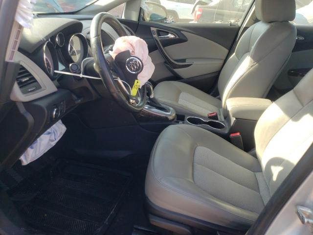 Photo 7 from auction – 2014 BUICK VERANO with VIN 1G4PP5SKXE4129820