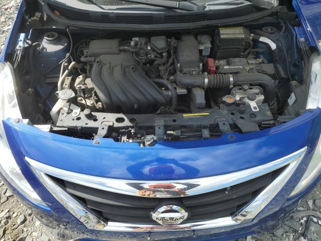 Photo 11 from auction – 2016 NISSAN VERSA S with VIN 3N1CN7APXGL838278