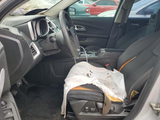 Photo 7 from auction – 2015 CHEVROLET EQUINOX LS with VIN 2GNALAEK9F6311980