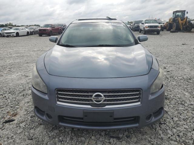 Photo 5 from auction – 2010 NISSAN MAXIMA S with VIN 1N4AA5AP9AC826152