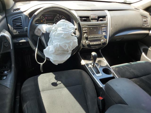 Photo 8 from auction – 2014 NISSAN ALTIMA 2.5 with VIN 1N4AL3AP1EN225522