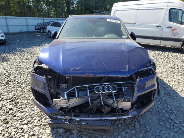 Photo 5 from auction – 2021 AUDI Q7 PREMIUM with VIN WA1LJAF76MD035266