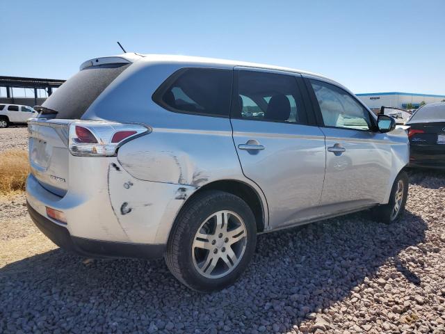 Photo 3 from auction – 2014 MITSUBISHI OUTLANDER with VIN JA4AD2A34EZ015093
