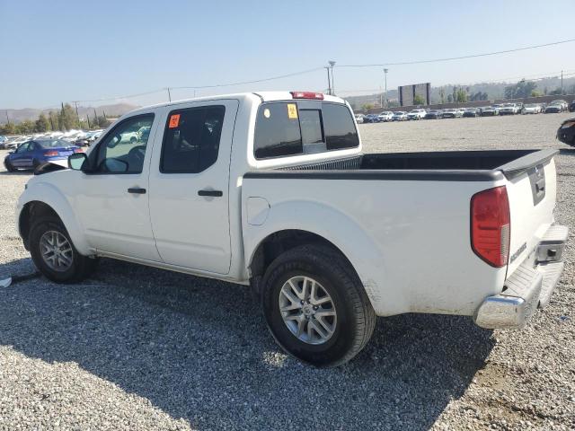 Photo 2 from auction – 2016 NISSAN FRONTIER S with VIN 1N6AD0ERXGN788019