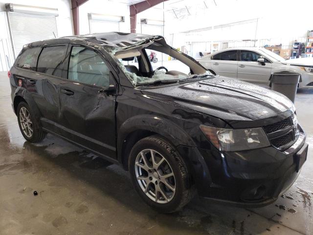 Photo 4 from auction – 2016 DODGE JOURNEY R/ with VIN 3C4PDDEG4GT243372