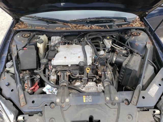 Photo 11 from auction – 2011 CHEVROLET IMPALA with VIN 2G1WF5EK2B1149185
