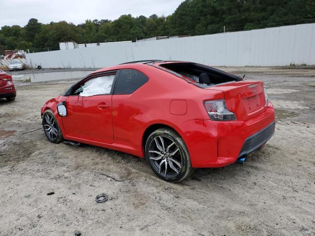 Photo 2 from auction – 2014 TOYOTA SCION TC with VIN JTKJF5C7XE3077059