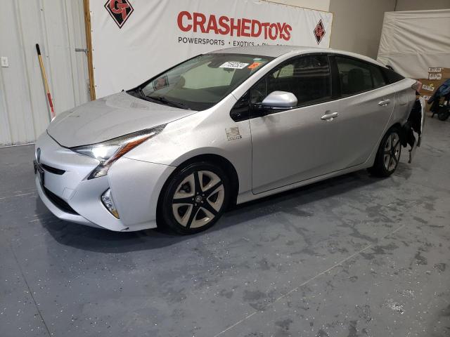 TOYOTA PRIUS 2016 with VIN JTDKARFU1G3518874 - Photo from auction