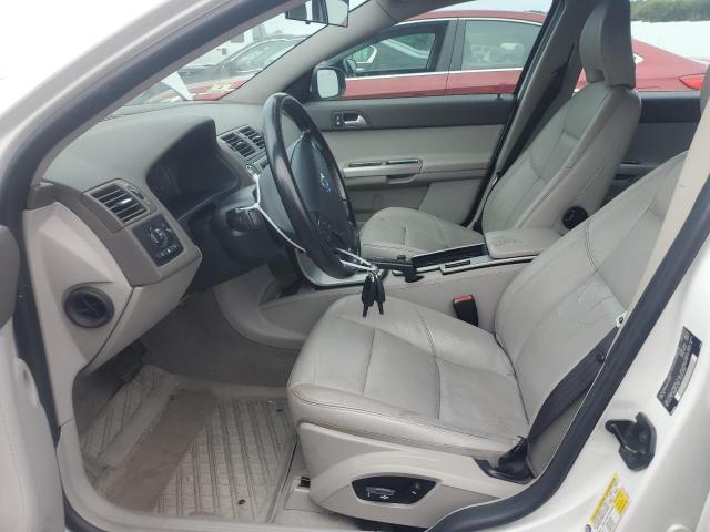 Photo 7 from auction – 2010 VOLVO S40 2.4I with VIN YV1390MS3A2490125