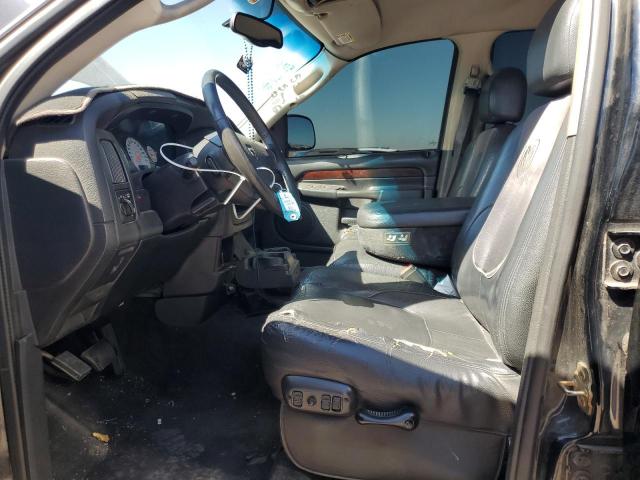 Foto 7 de la subasta – 2003 DODGE RAM 1500 S con VIN 1D7HA18D03S297640