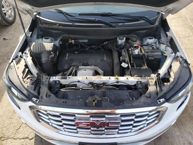 Photo 12 from auction – 2018 GMC TERRAIN DE with VIN 3GKALXEX7JL139142