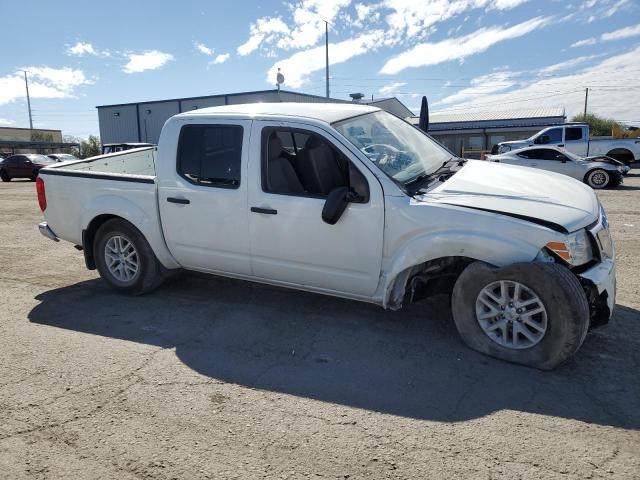 Photo 4 from auction – 2021 NISSAN FRONTIER S with VIN 1N6ED0EB9MN708127