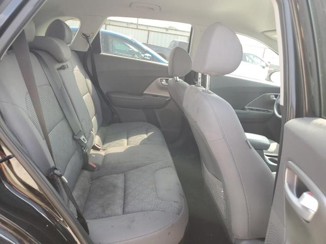 Photo 10 from auction – 2018 KIA NIRO FE with VIN KNDCB3LC5J5176349