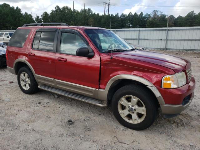 Photo 4 from auction – 2003 FORD EXPLORER E with VIN 1FMDU74K93UB13996