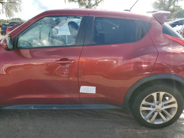 Photo 13 from auction – 2012 NISSAN JUKE S with VIN JN8AF5MR5CT104287