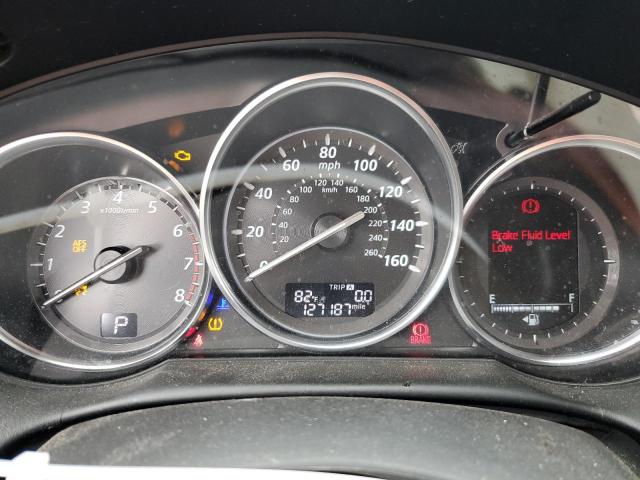 Photo 9 from auction – 2015 MAZDA CX-5 GT with VIN JM3KE4DY7F0514994