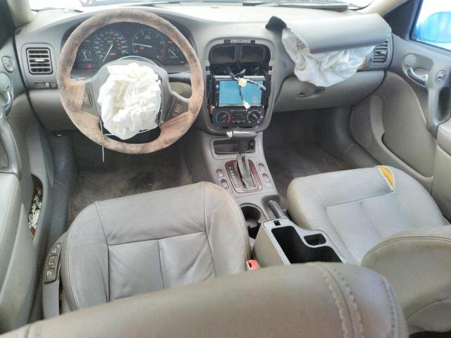 Photo 8 from auction – 2002 SATURN L200 with VIN 1G8JU54F72Y561539