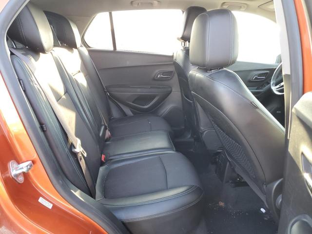 Photo 11 from auction – 2016 CHEVROLET TRAX 1LT with VIN KL7CJLSB6GB522895