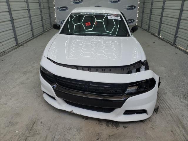 Photo 5 from auction – 2018 DODGE CHARGER SX with VIN 2C3CDXBGXJH336941
