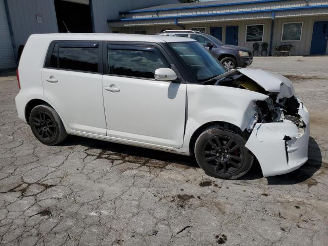 Photo 4 from auction – 2012 TOYOTA SCION XB with VIN JTLZE4FE2CJ015007