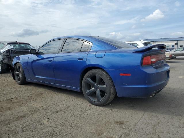 Photo 2 from auction – 2012 DODGE CHARGER R/ with VIN 2C3CDXCT2CH270738